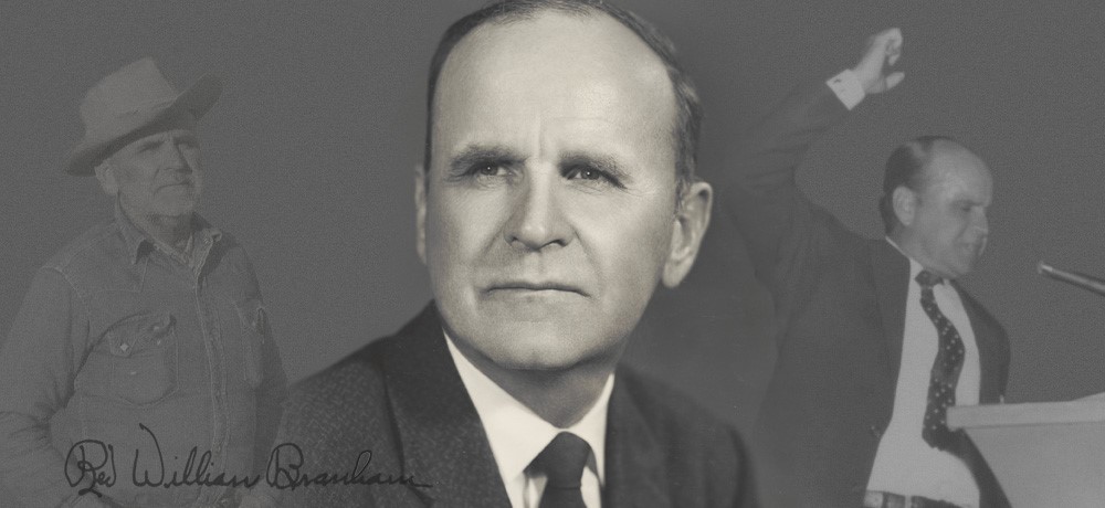 William Marrion Branham